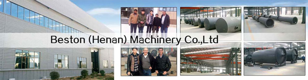 Beston (Henan) Machinery Co, Ltd.